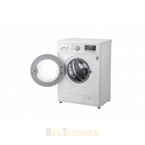 Стиральная машина LG F1296HDS1