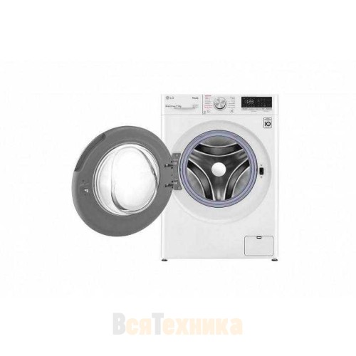 Стиральная машина LG с сушкой F2V5HG0W
