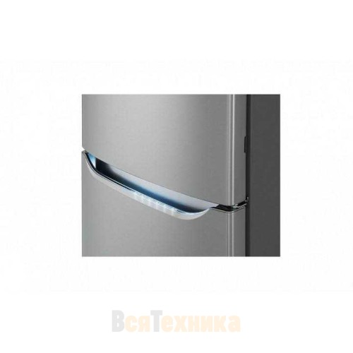 Холодильник LG GA-B489SMQZ