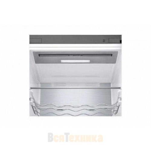 Холодильник LG GA-B509PSAM
