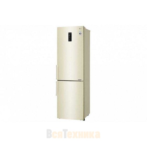 Холодильник LG GA-B499 YYUZ
