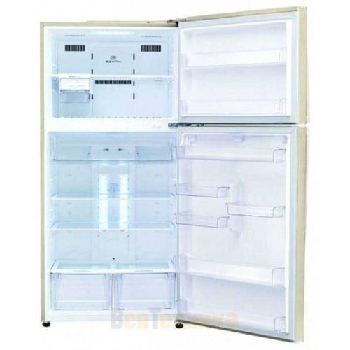 Холодильник LG GC-M502HEHL