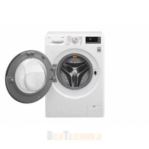 Стиральная машина LG TW4J7VS2W