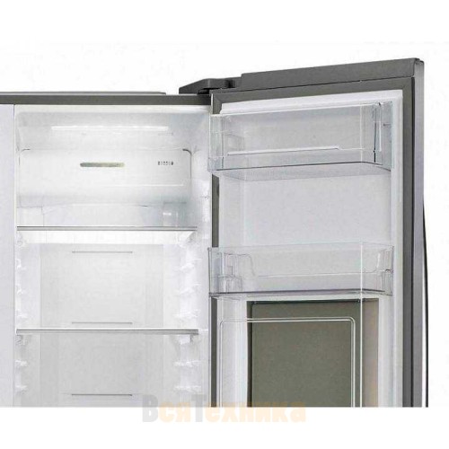 Холодильник LG GC-C207 GMQV