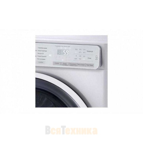 Стиральная машина с сушкой LG F12U1HDM1N