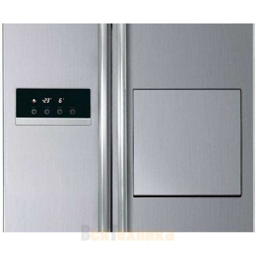 Холодильник LG GC-C207 GMQV