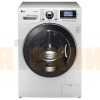 Стиральная машина LG с сушкой FH 695 BDH 2 N