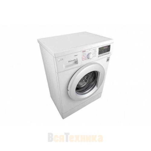 Стиральная машина LG F1296NDS0