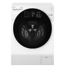 Стиральная машина LG с сушкой FH-4G1JCH2N