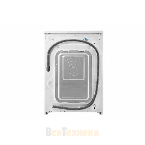 Стиральная машина LG F1296NDS0
