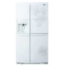 Холодильник side-by-side LG gr-p247pgmh
