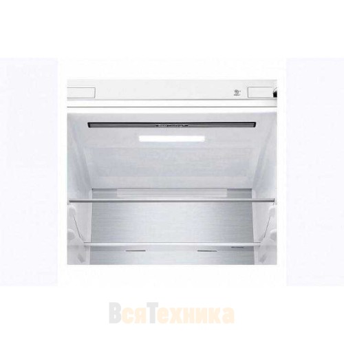 Холодильник LG GA-B509CVQM