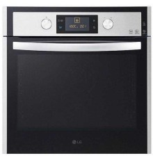 Электрический духовой шкаф LG LB645059T2