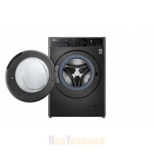 Стиральная машина с сушкой LG F4T9RC9P