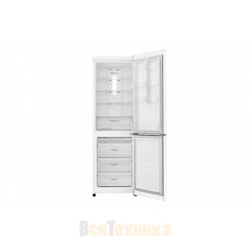 Холодильник LG GAB 429 SQUZ