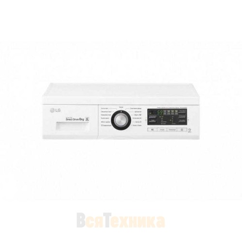 Стиральная машина LG FH 0 B 8 ND 7