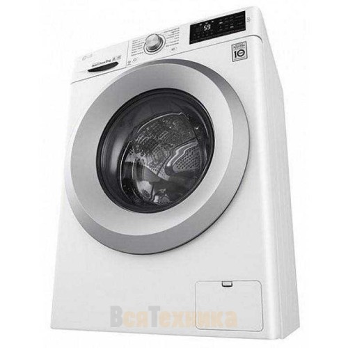 Стиральная машина LG F2J5NN4W