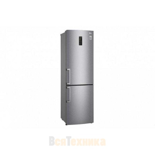 Холодильник LG GA-M599 ZMQZ