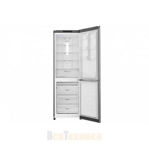 Холодильник LG GA-B429SMCZ