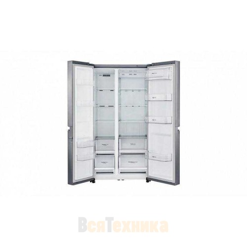 Холодильник LG GC-B247 SMUV