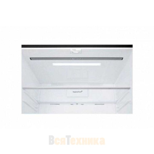 Холодильник LG GC-Q22FTBKL
