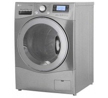 Стиральная машина LG с сушкой FH-695BDH6N