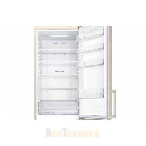 Холодильник LG GA-B499 YYUZ