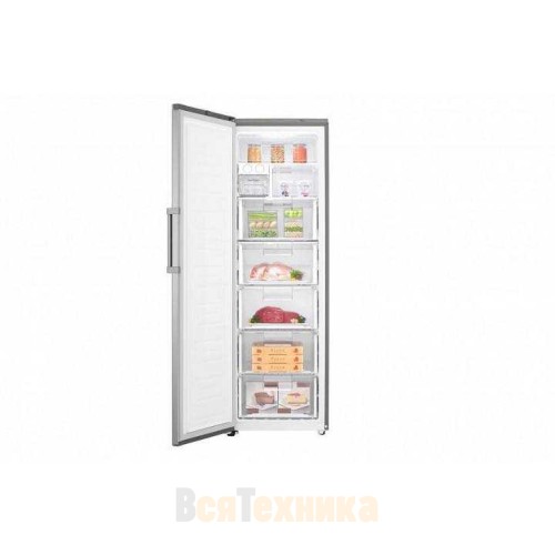 Морозильная камера LG GC-B404EMRV