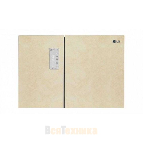Холодильник LG GC-B247 SEUV
