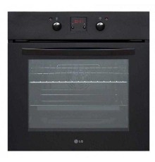 Электрический духовой шкаф LG lb-61v12b