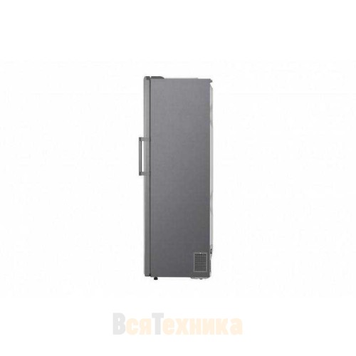 Морозильная камера LG GC-B404EMRV