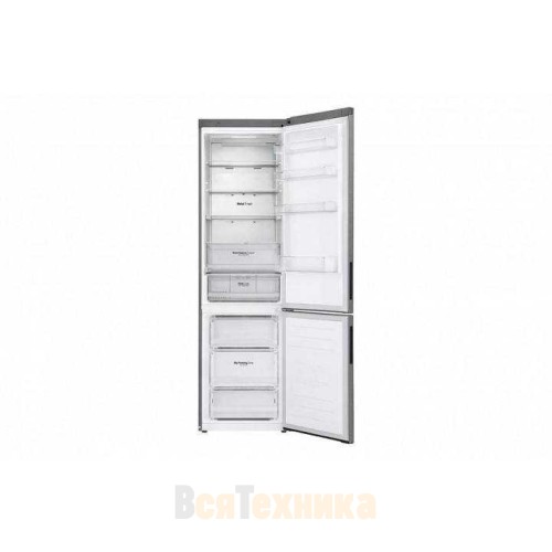 Холодильник LG GA-B509CMTL