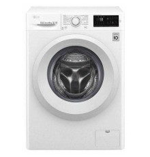 Стиральная машина с фронтальной загрузкой LG F 2J5NN3W