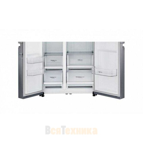 Холодильник LG GC-B247 SMUV
