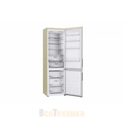 Холодильник LG GA-B509CEUM