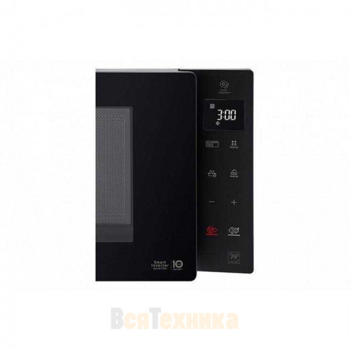 Микроволновая печь LG MB-63R35GIB