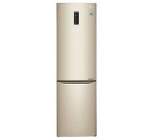 Холодильник LG GA-B499 SGKZ