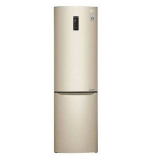 Холодильник LG GA-B499 SGKZ