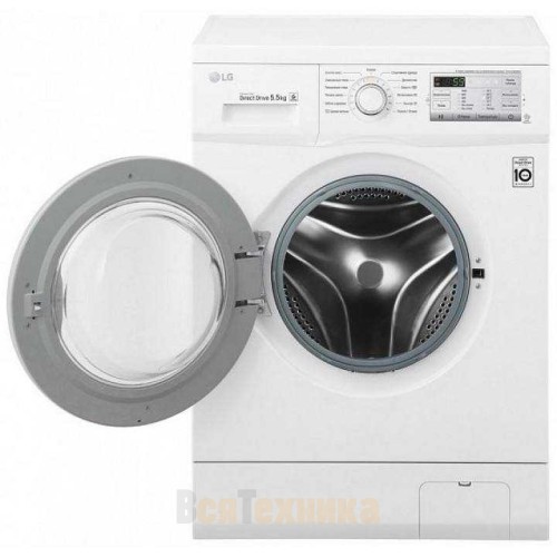 Стиральная машина LG F-H0M8MD0