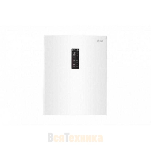 Холодильник LG GAB 429 SQUZ