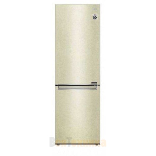 Холодильник LG DoorCooling+ GA-B459SECL