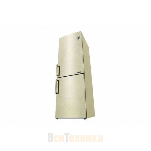 Холодильник LG GA-B459BECL