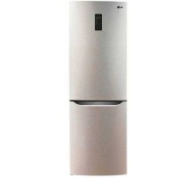 Холодильник LG ga-b379seqa