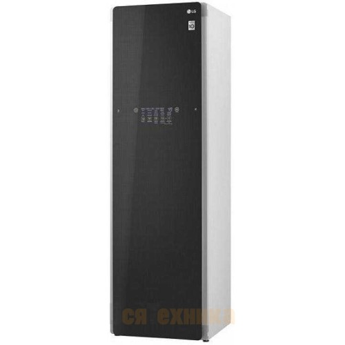 Паровой шкаф LG S5BB