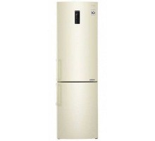 Холодильник LG GA-B499 YYUZ