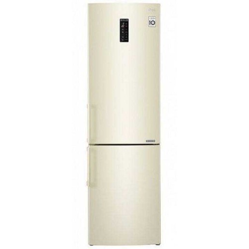 Холодильник LG GA-B499 YYUZ