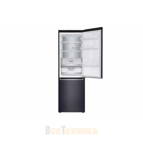 Холодильник LG GA-B459SBUM