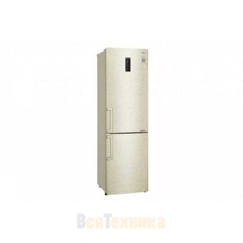 Холодильник LG GA-M599 ZEQZ