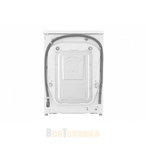 Стиральная машина LG F2V5GS0W