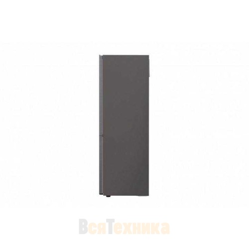 Холодильник LG GA-B459SLKL
